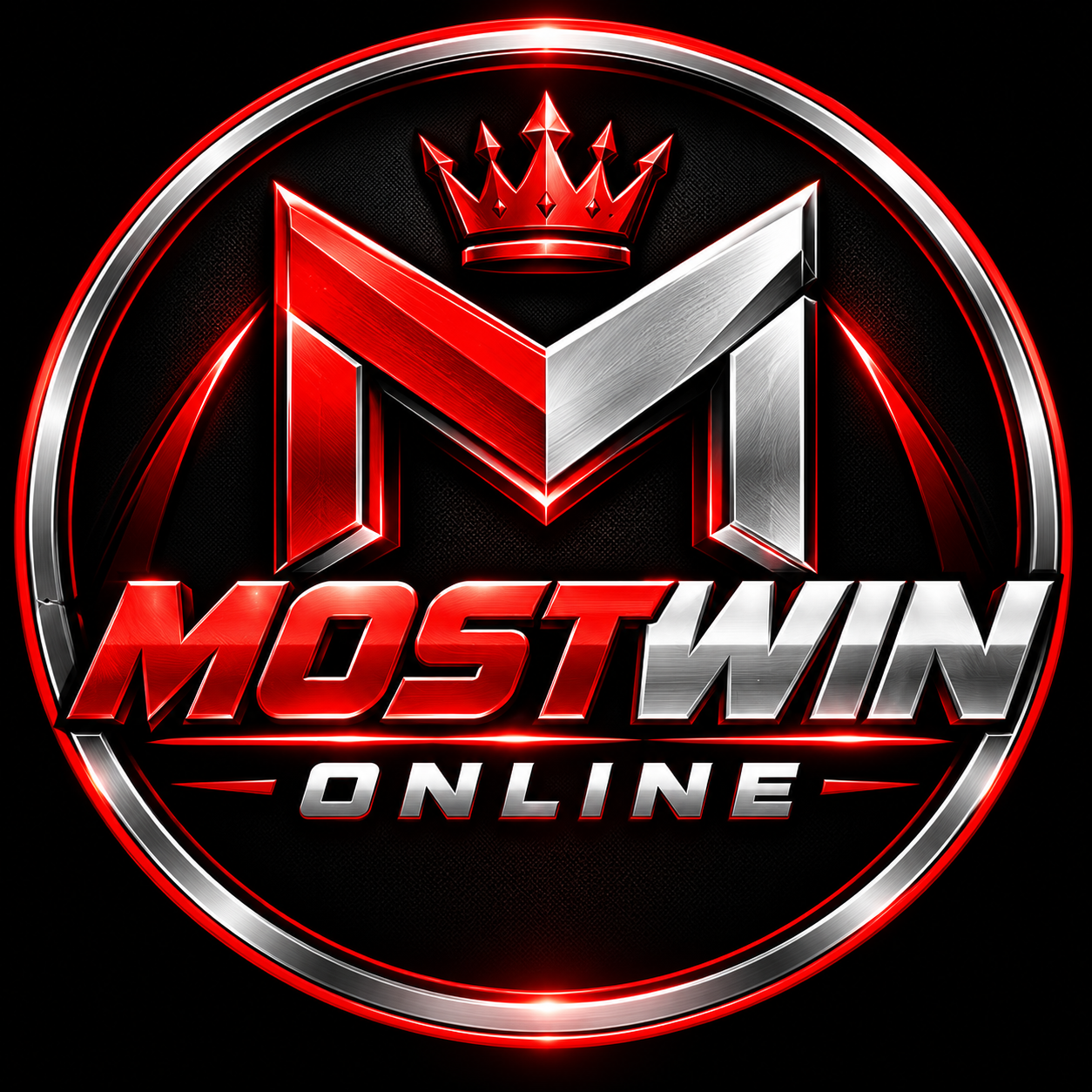 MOSTWIN Online logo
